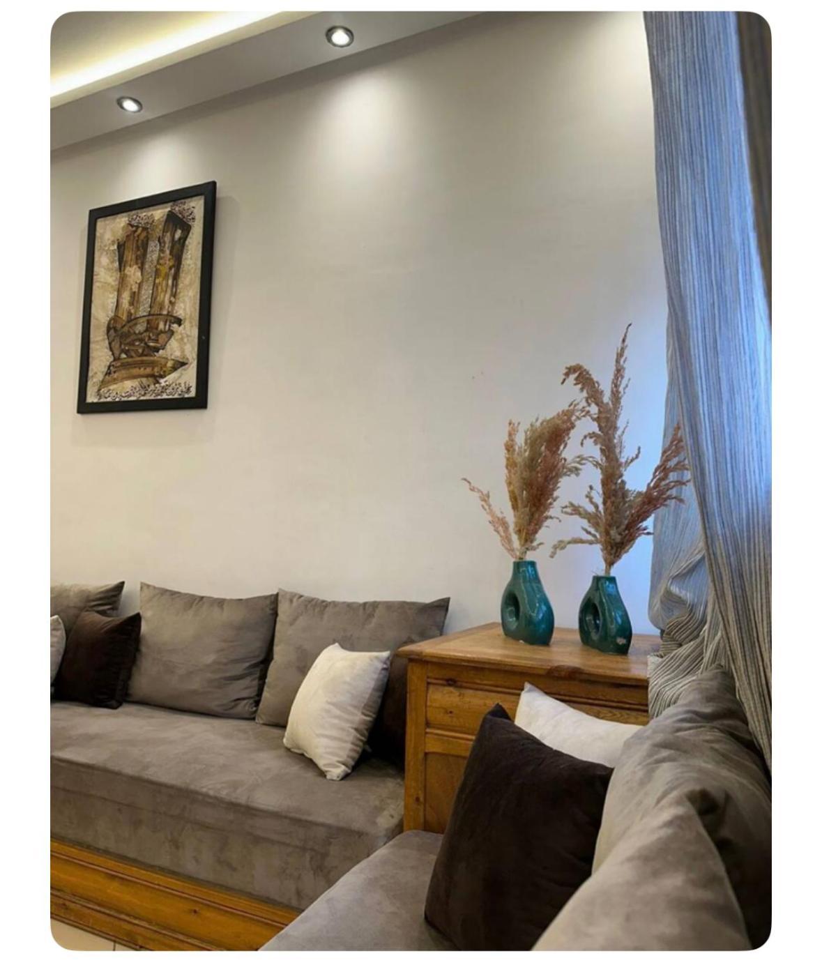 Agadir Apartment *